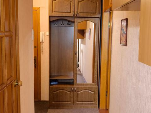 квартира за адресою Соборності України вул. (Дружби Народів), 267