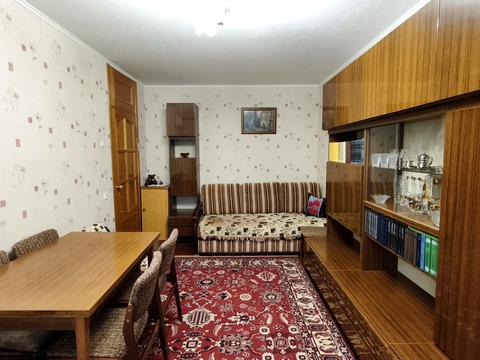 квартира за адресою Соборності України вул. (Дружби Народів), 267