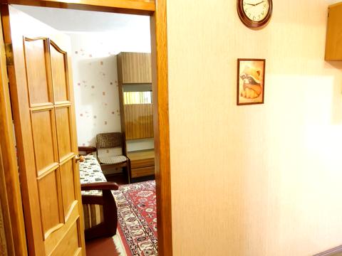 квартира за адресою Соборності України вул. (Дружби Народів), 267