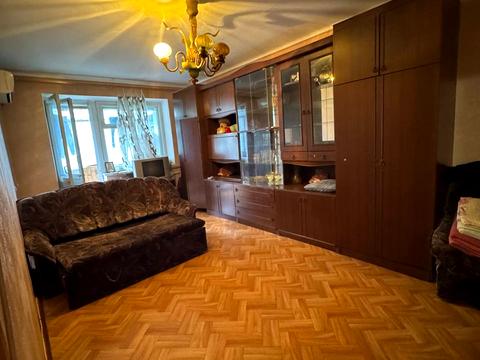 квартира по адресу Академика Королёва ул., 33
