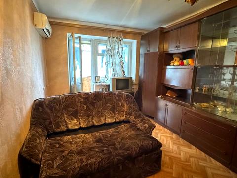квартира по адресу Академика Королёва ул., 33