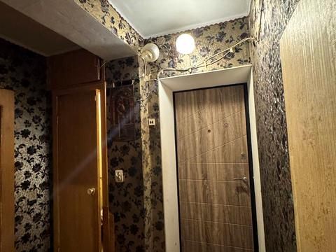 квартира по адресу Академика Королёва ул., 33