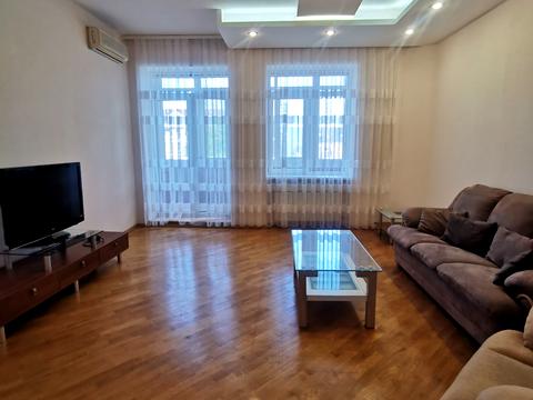 квартира по адресу Антоновича ул., 13