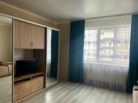 квартира по адресу Лісогринівецька ул., 18-А