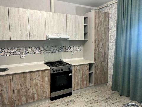 квартира по адресу Лісогринівецька ул., 18-А