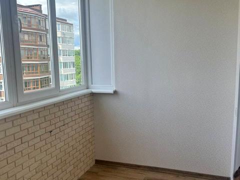 квартира по адресу Лісогринівецька ул., 18-А