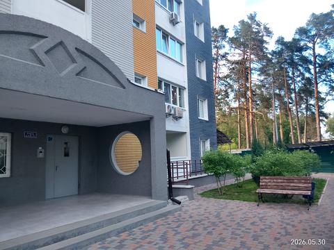 квартира за адресою Миколи Вінграновського вул., 2