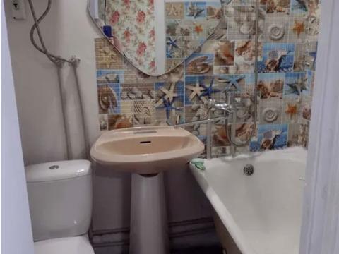 квартира за адресою Дніпро, Слобожанський просп. (Газети "Правда"), 129