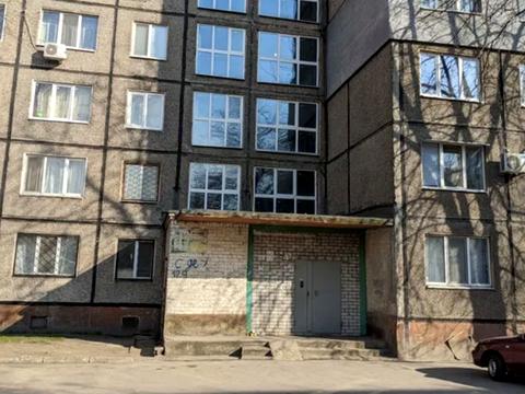 квартира за адресою Дніпро, Слобожанський просп. (Газети "Правда"), 129