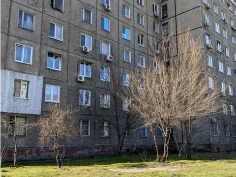 квартира за адресою Дніпро, Слобожанський просп. (Газети "Правда"), 129