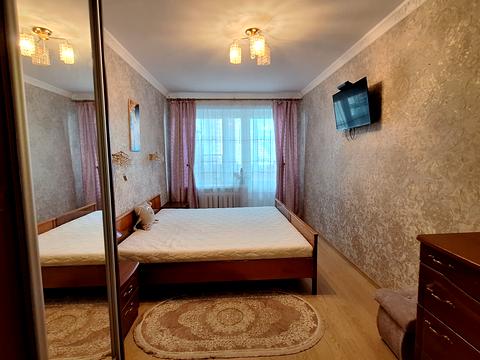 квартира по адресу Николая Пимоненко ул., 14