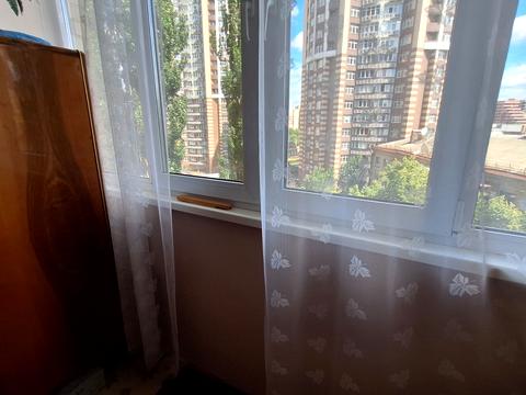 квартира по адресу Николая Пимоненко ул., 14
