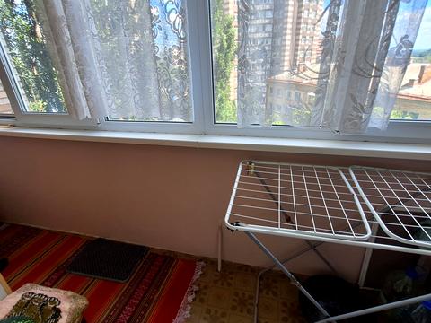 квартира по адресу Николая Пимоненко ул., 14