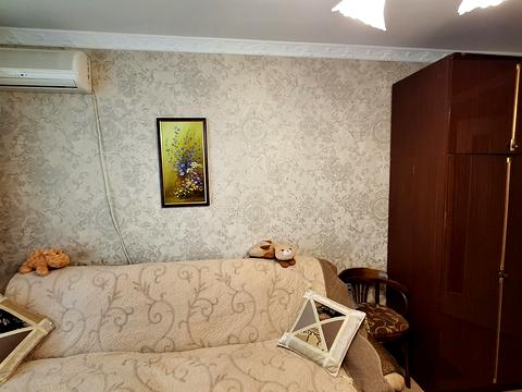 квартира по адресу Николая Пимоненко ул., 14