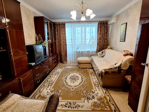 квартира по адресу Николая Пимоненко ул., 14