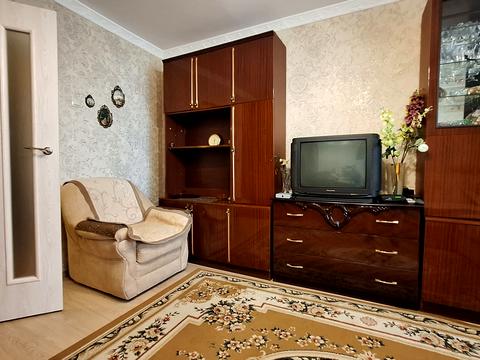 квартира по адресу Николая Пимоненко ул., 14