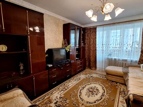 квартира по адресу Николая Пимоненко ул., 14