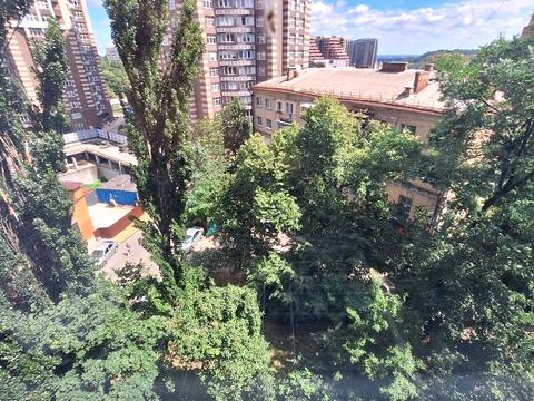 квартира по адресу Николая Пимоненко ул., 14