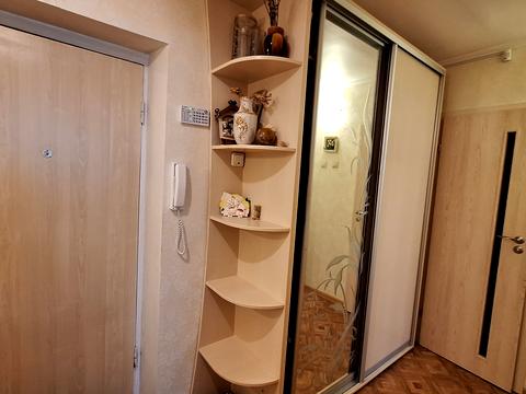 квартира по адресу Николая Пимоненко ул., 14