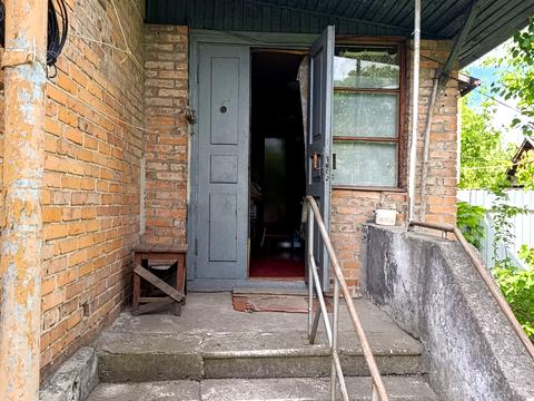 дом по адресу Новогоголівська ул., 1а