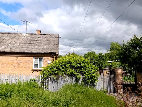 дом по адресу Новогоголівська ул., 1а