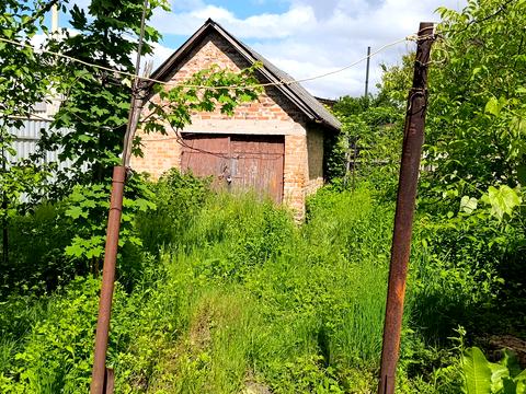 дом по адресу Новогоголівська ул., 1а