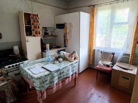 дом по адресу Новогоголівська ул., 1а