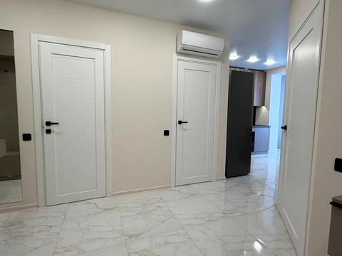 квартира по адресу Запорожское шоссе, 32а