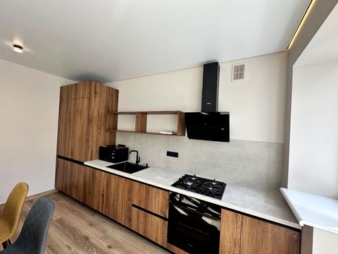 квартира за адресою Івана Франка вул., 36