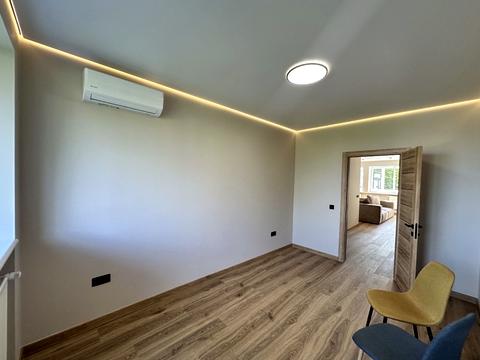 квартира за адресою Івана Франка вул., 36
