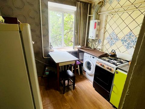 квартира по адресу Слобожанский просп. (Газеты "Правда"), 60