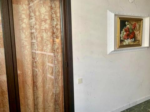 квартира по адресу Радужный массив ул., 15/1