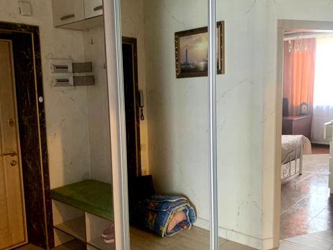 квартира по адресу Радужный массив ул., 15/1