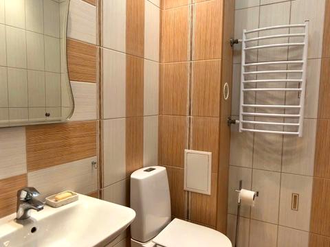 квартира за адресою Дніпро, Новорічна вул., 49
