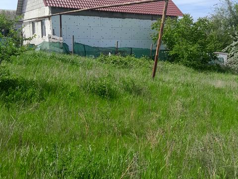 участок по адресу с. Николаевка, Житомирська