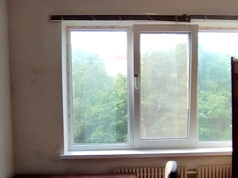 комната по адресу Гвардейцев-Широнинцев ул., 19а