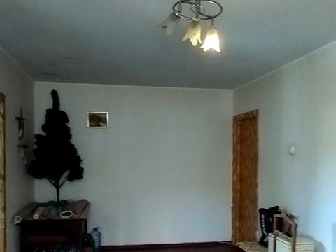 комната по адресу Гвардейцев-Широнинцев ул., 19а