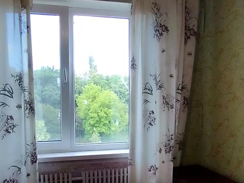 комната по адресу Гвардейцев-Широнинцев ул., 19а
