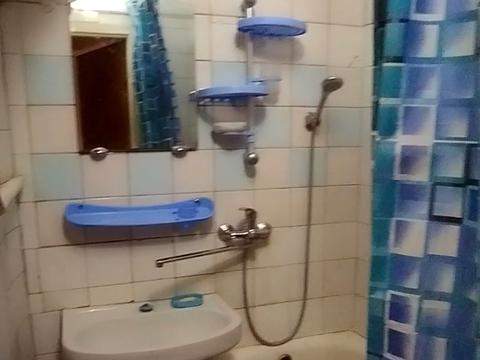 комната по адресу Гвардейцев-Широнинцев ул., 19а