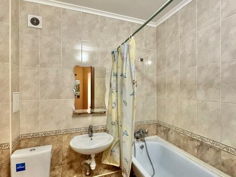 квартира за адресою Михайла Лушпи просп., 5к8