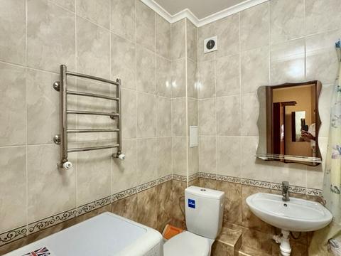 квартира за адресою Михайла Лушпи просп., 5к8