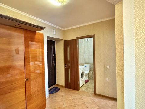 квартира за адресою Михайла Лушпи просп., 5к8