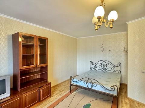 квартира за адресою Михайла Лушпи просп., 5к8