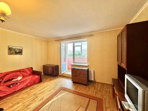 квартира за адресою Михайла Лушпи просп., 5к8