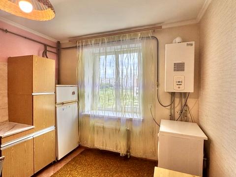 квартира за адресою Михайла Лушпи просп., 5к8