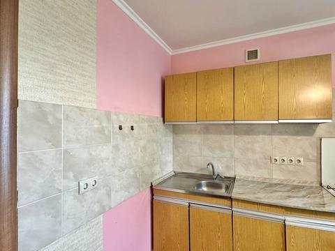квартира за адресою Михайла Лушпи просп., 5к8