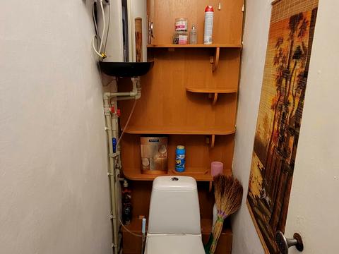 квартира за адресою Перемоги вул., 54