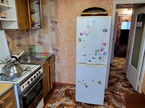 квартира за адресою Перемоги вул., 54