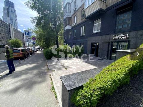 коммерческая по адресу Кловский спуск, 6