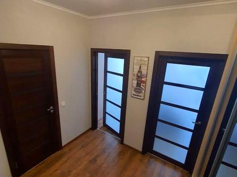 квартира за адресою Сім'ї Кульженків вул. (Петра Дегтяренка), 31-А